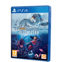 Subnautica Below Zero