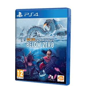 Subnautica Below Zero