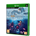 Subnautica Below Zero