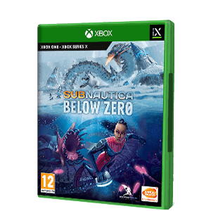 Subnautica Below Zero