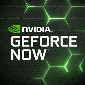 Geforce - Now Founders