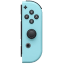 Joy-Con Derecha Azul Animal Crossing