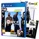 EA Sports UFC 4