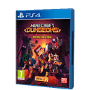 Minecraft Dungeons Hero Edition