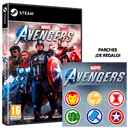 Marvel´s Avengers (CIAB)