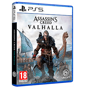Assassin´s Creed Valhalla
