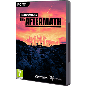 Surviving the Aftermath Day One Edition PC