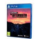 Surviving the Aftermath Day One Edition PS4