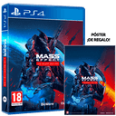 Mass Effect Legendary Edition