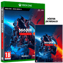 Mass Effect Legendary Edition