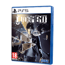 Judgment PS5