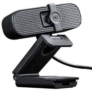 GAME WX300 2K AutoFocus - Webcam
