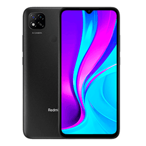 Xiaomi Redmi 9C 6,53" 2GB+32GB 13+2+2Mpx Gris - Seminuevo