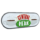 Lámpara 3D Friends Central Perk