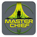 Lámpara 3D Halo