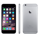 iPhone 6 Plus 64Gb (Gris Espacial) - Libre -