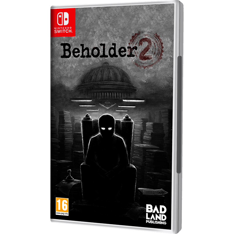 Beholder 2