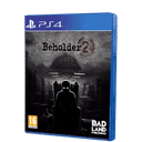 Beholder 2