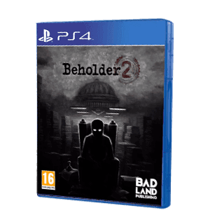 Beholder 2
