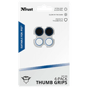 Grips Trust GXT266 4-pack para mando DualSense