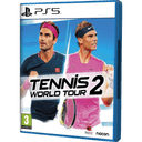 Tennis World Tour 2 PS5