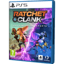 Ratchet & Clank: Una Dimensión Aparte PS5