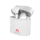 Auriculares Nortess Bluetooth 5.0 TWS Blancos