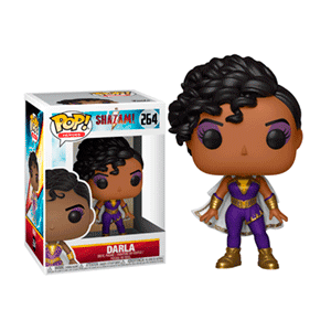 Figura POP Shazam: Darla
