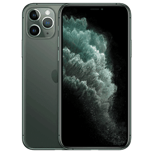 iPhone 11 Pro 64Gb Verde noche