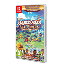Overcooked! All You Can Eat