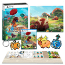 Yonder The Cloud Catcher Chronicles - Signature Edition PS5