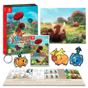 Yonder The Cloud Catcher Chronicles - Signature Edition