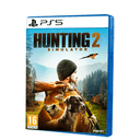 Hunting Simulator 2 PS5