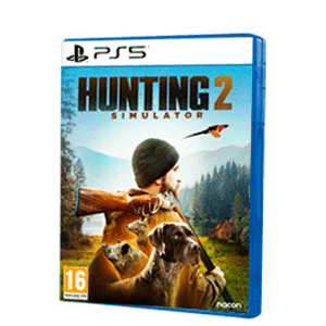 Hunting Simulator 2 PS5