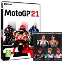 MotoGP 21 PC