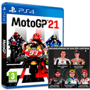 MotoGP 21