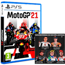 MotoGP 21