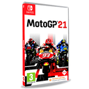 MotoGP 21 - CIAB