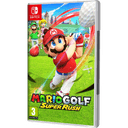 Mario Golf Super Rush Nintendo Switch
