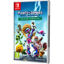 Plants Vs Zombies Battle For Neighborville Edición Completa