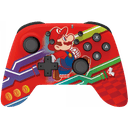 Controller Bluetooth Hori Mario v3 -Licencia oficial-