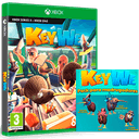 KeyWe