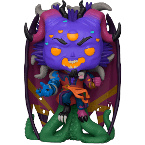 Figura POP Marvel What If: Dr. Strange Supreme