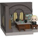 Figura POP Mini Moments Harry Potter Anniversary Draco Malfoy 5+1 Chase