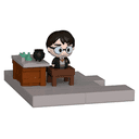 Figura POP Mini Moments Harry Potter Anniversary Harry 5+1 Chase
