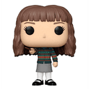 POP HP: HP Anniversary- Hermione w/Wand
