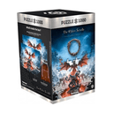 Puzzle The Elder Scrolls Online: Elsweyr 1.000 piezas