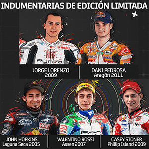 MotoGP 21 - DLC XSX Limited Edition Liveries