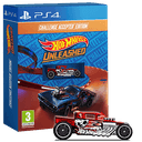 Hot Wheels Unleashed Challenge Accepted Edition
