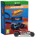 Hot Wheels Unleashed Challenge Accepted Edition